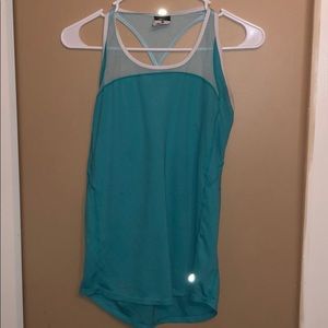 Nike tank small